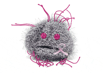 Giant Microbes - Breast Cancer - Planet Microbe
