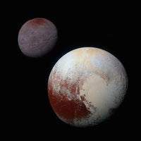 Celestial Buddies Pluto & Charon Buddy - Guzzgoggs