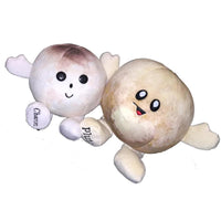 Celestial Buddies Pluto & Charon Buddy - Guzzgoggs