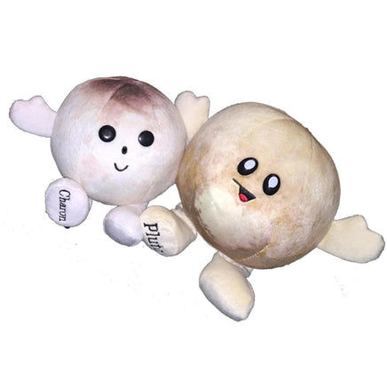 Celestial Buddies Pluto & Charon Buddy - Guzzgoggs