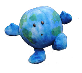 Celestial Buddy "Little Earth" - Guzzgoggs