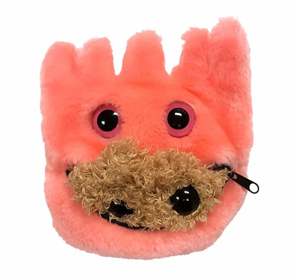 Giant Microbes Celiac Disease - Guzzgoggs