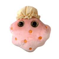 Giant Microbes Cells at Work Macrophage - Guzzgoggs