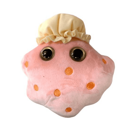 Giant Microbes Cells at Work Macrophage - Guzzgoggs