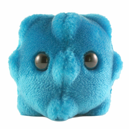 Giant Microbes Common Cold Rhinovirus - Guzzgoggs