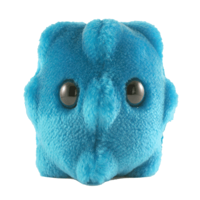 Giant Microbes Common Cold Rhinovirus - Guzzgoggs