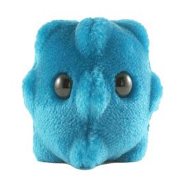 Giant Microbes Common Cold Rhinovirus - Guzzgoggs