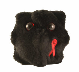 Giant Microbes HIV Human Immunodeficiency Virus - Guzzgoggs