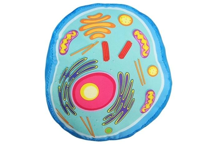 Giant Microbes Original Animal Cell - Guzzgoggs