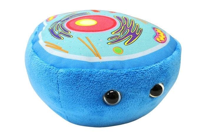 Giant Microbes Original Animal Cell - Guzzgoggs
