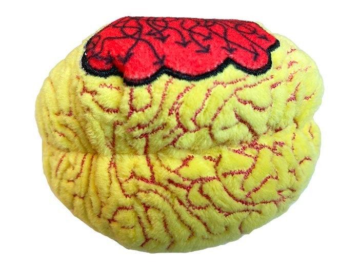 Giant Microbes Original Anxiety - Guzzgoggs