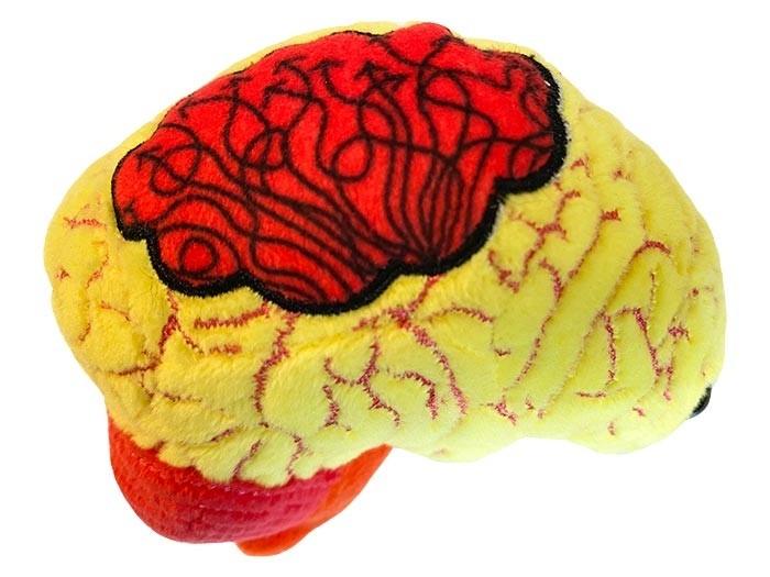Giant Microbes Original Anxiety - Guzzgoggs