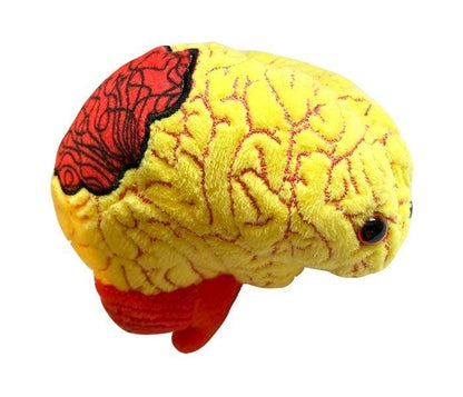 Giant Microbes Original Anxiety - Guzzgoggs
