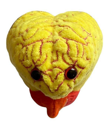 Giant Microbes Original Anxiety - Guzzgoggs