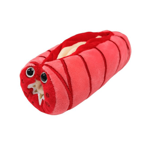 Giant Microbes Original Asthma - Guzzgoggs