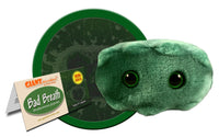 Giant Microbes Original Bad Breath - Guzzgoggs