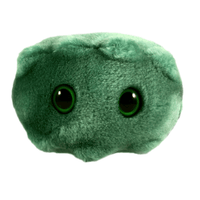Giant Microbes Original Bad Breath - Guzzgoggs