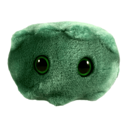 Giant Microbes Original Bad Breath - Guzzgoggs