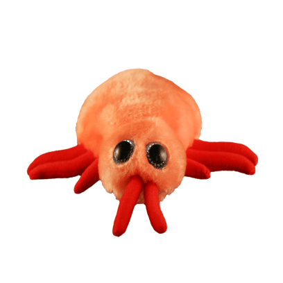 Giant Microbes Original Bed Bug - Guzzgoggs