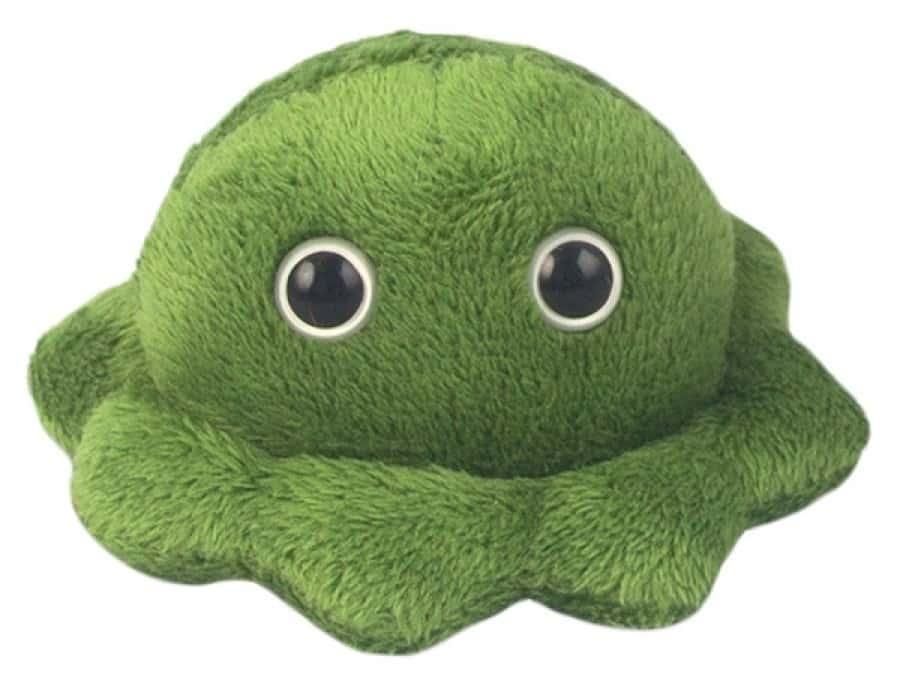 Giant Microbes Original Booger Bogey Mucus - Guzzgoggs