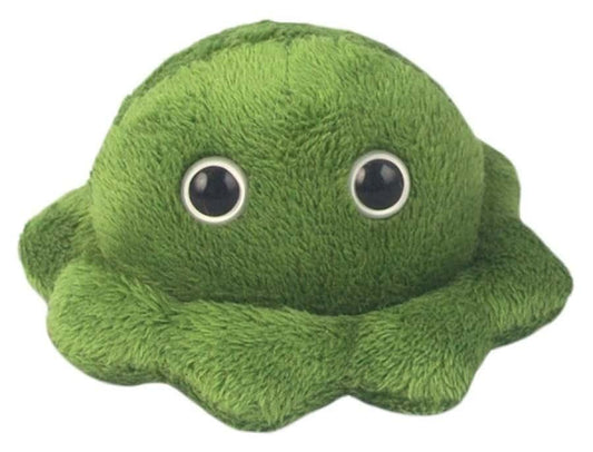 Giant Microbes Original Booger Bogey Mucus - Guzzgoggs