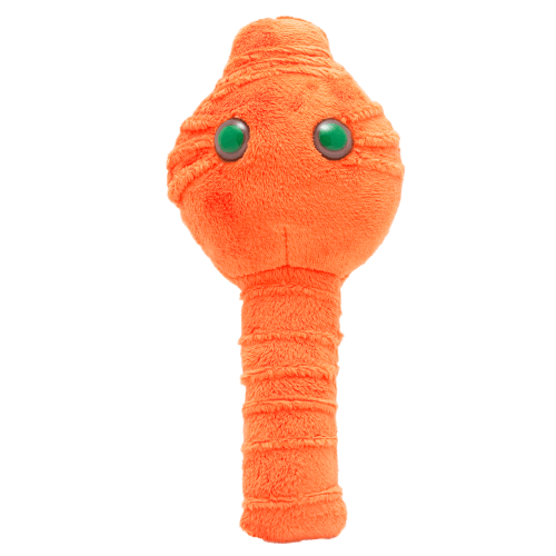 Giant Microbes Original Botulism - Guzzgoggs
