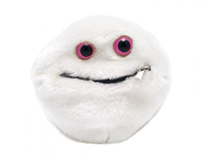 Giant Microbes Original Breast Cancer (Turns Inside Out) - Guzzgoggs