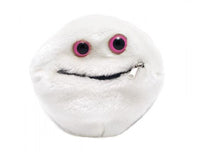 Giant Microbes Original Breast Cancer (Turns Inside Out) - Guzzgoggs