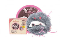 Giant Microbes Original Breast Cancer (Turns Inside Out) - Guzzgoggs