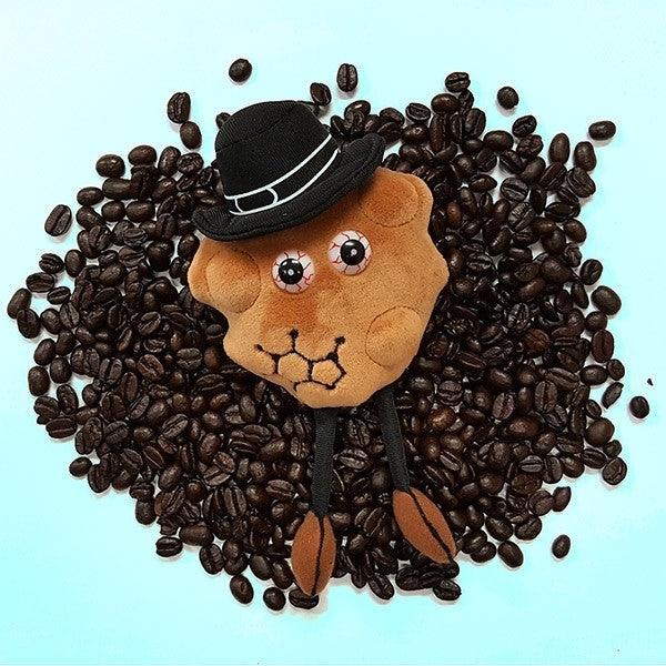 Giant Microbes Original Caffeine - Guzzgoggs