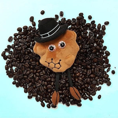 Giant Microbes Original Caffeine - Guzzgoggs