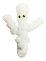 Giant Microbes Original Candida Fungus Plush Educational Toy - Guzzgoggs