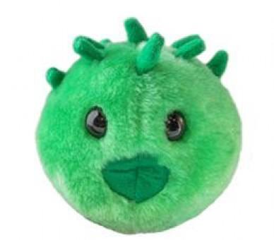 Giant Microbes Original Chlamydia - Guzzgoggs