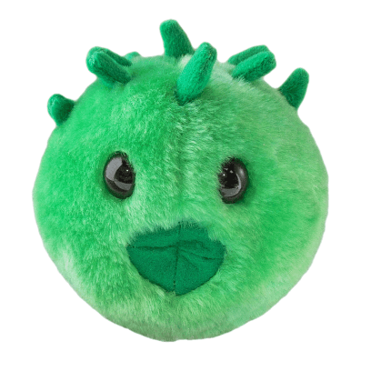 Giant Microbes Original Chlamydia - Guzzgoggs