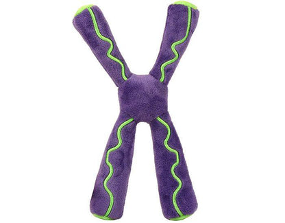 Giant Microbes Original Chromosome Plush Educational Toy - Guzzgoggs