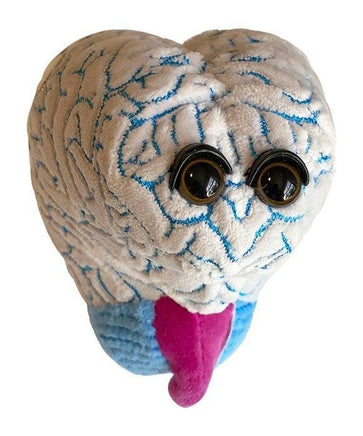 Giant Microbes Original Depression - Guzzgoggs