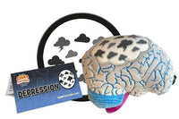Giant Microbes Original Depression - Guzzgoggs