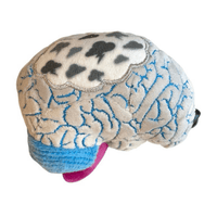 Giant Microbes Original Depression - Guzzgoggs