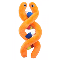 Giant Microbes Original DNA (Deoxyribonucleic Acid) - Guzzgoggs