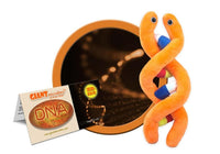 Giant Microbes Original DNA (Deoxyribonucleic Acid) - Guzzgoggs