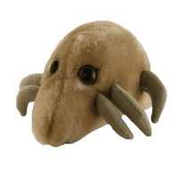 Giant Microbes Original Dust Mite - Guzzgoggs