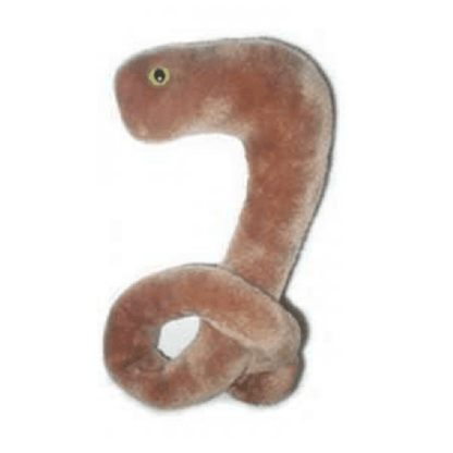 Giant Microbes Original Ebola Virus - Guzzgoggs