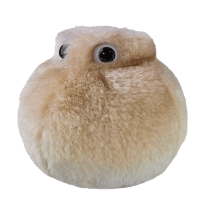 Giant Microbes Original Fat Cell (Adipocyte) - Guzzgoggs