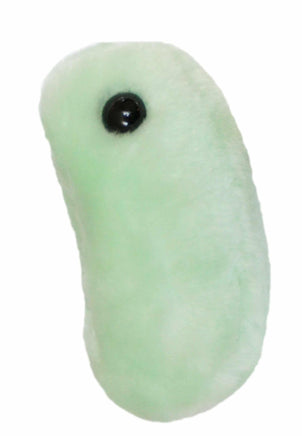 Giant Microbes Original Flu Orthomyxovirus - Guzzgoggs