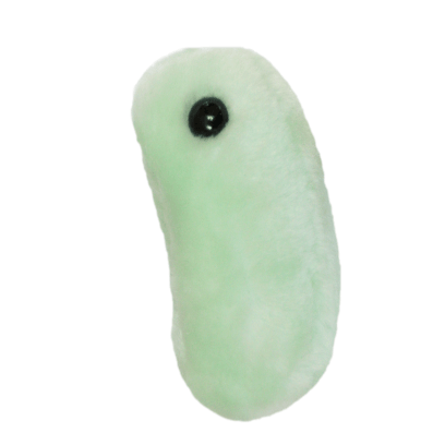 Giant Microbes Original Flu Orthomyxovirus - Guzzgoggs