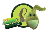 Giant Microbes Original Gallbladder - Guzzgoggs