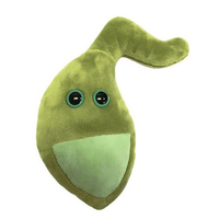 Giant Microbes Original Gallbladder - Guzzgoggs