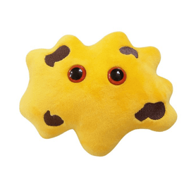 Giant Microbes Original Gallstone - Guzzgoggs