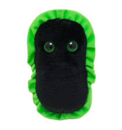 Giant Microbes Original Gangrene Plush Educational Toy - Guzzgoggs