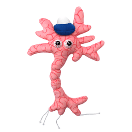 Giant Microbes Original Headache - Guzzgoggs